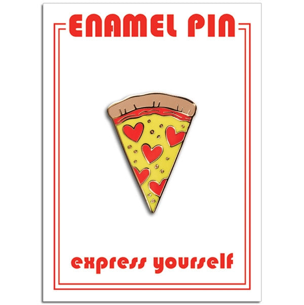 Pin - Pizza Slice