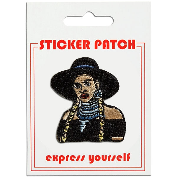 Sticker Patch - Beyonce Formation — The Found