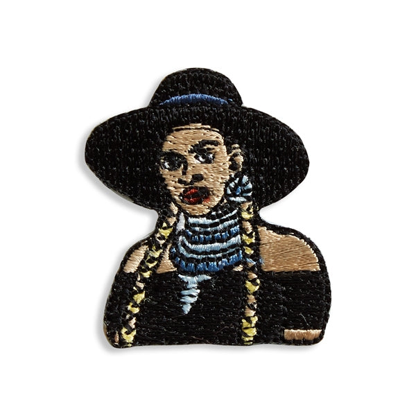 Sticker Patch - Beyonce Formation — The Found